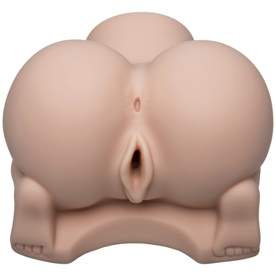 Doggie Style Debbie Ultraskyn Masturbator