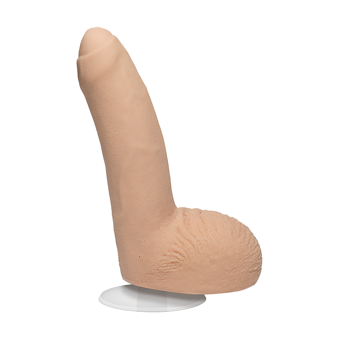 William Seed Realistic Ultraskyn Dildo 8 / 20 Cm