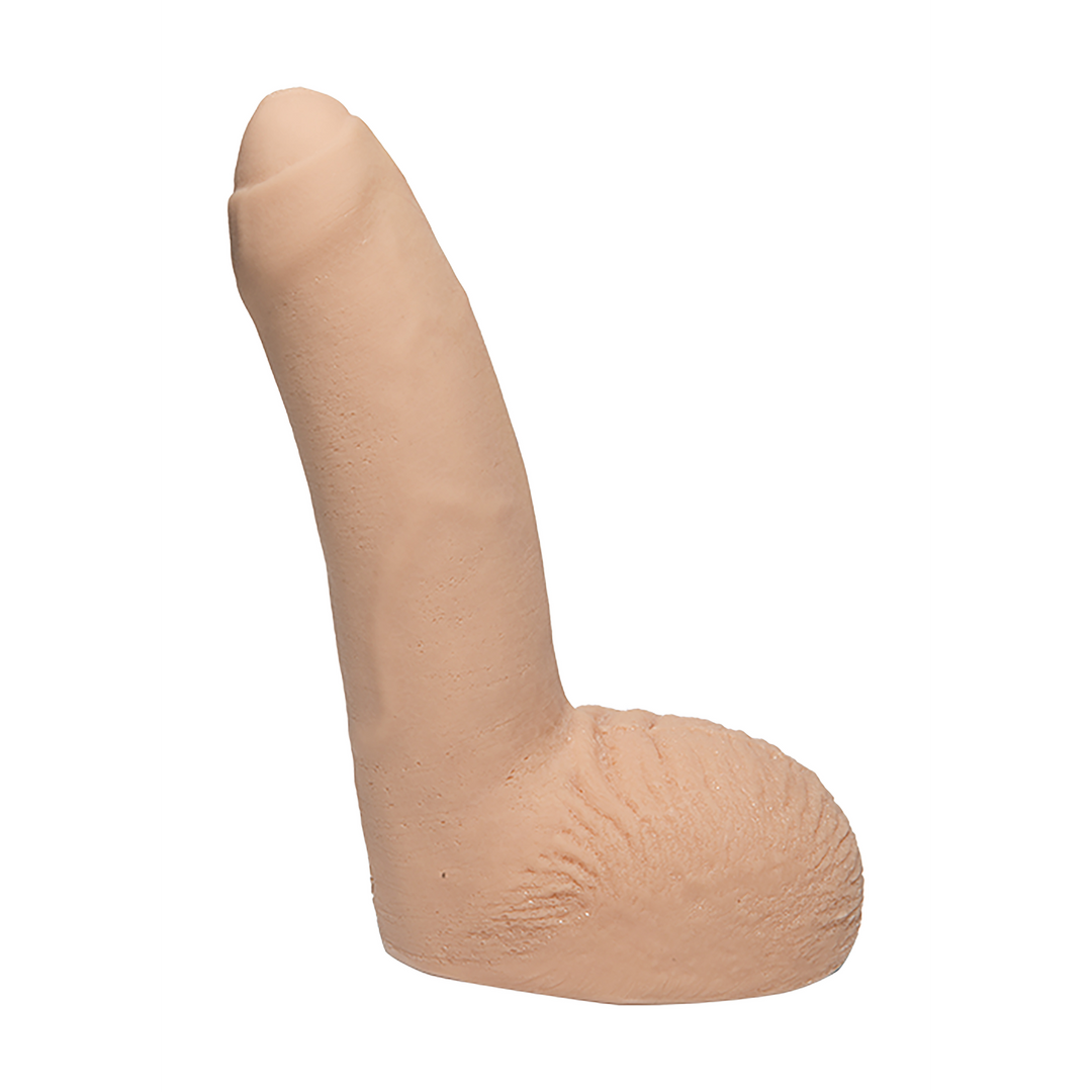 William Seed Realistic Ultraskyn Dildo 8 / 20 Cm