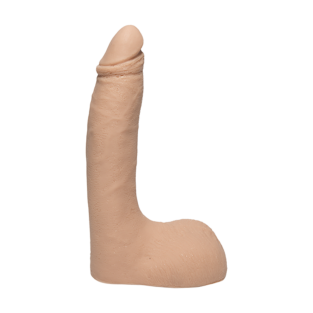 Randy Realistic Ultraskyn Dildo 8 / 20 Cm