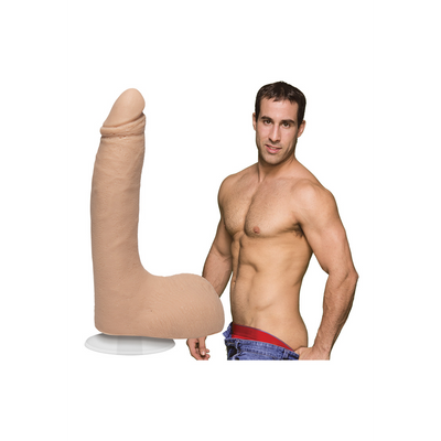 Randy Realistic Ultraskyn Dildo 8 / 20 Cm