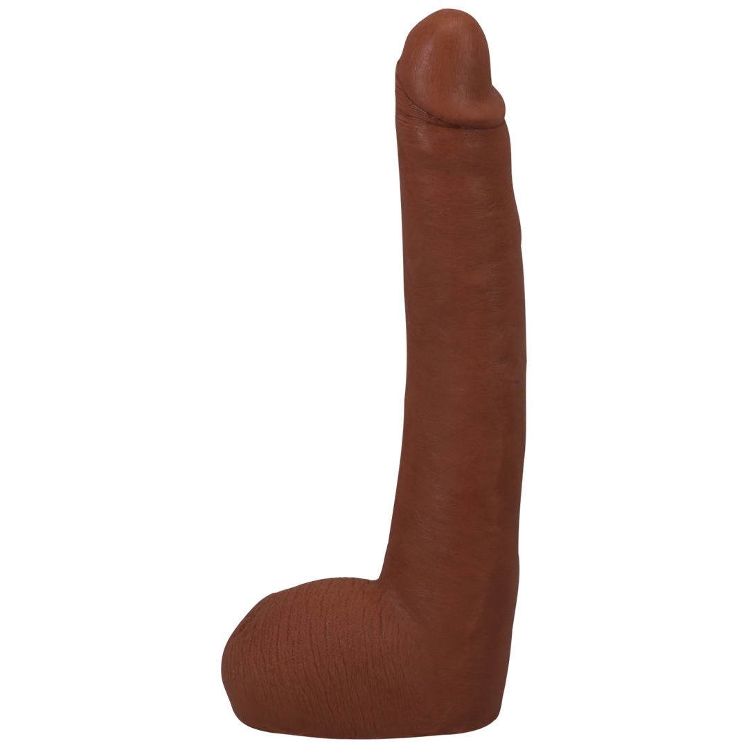 Alex Jones Realistic Ultraskyn Dildo 11 / 28 Cm