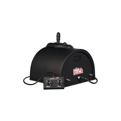 Buck With Vac U Lock