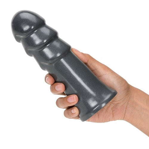 Doc Johnson B-7 Tango Buttplug 17 Cm - Erovibes.nl
