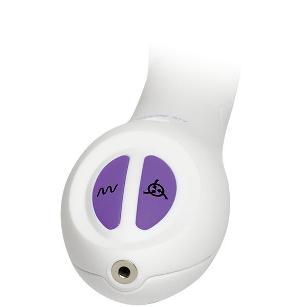 Doc Johnson Bloom Clitoris Pomp - Erovibes.nl