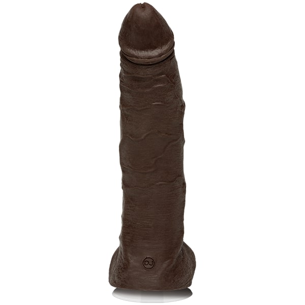 Doc Johnson Jason Luv Dildo 25 cm - Erovibes.nl