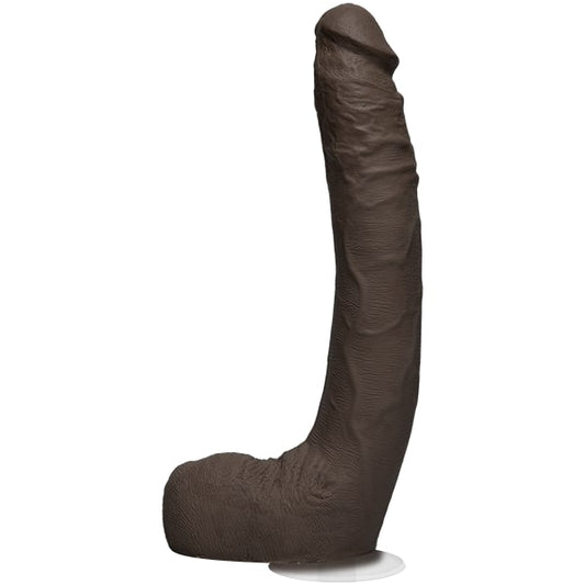 Doc Johnson Jax Slayher Dildo 25 cm - Erovibes.nl