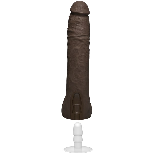 Doc Johnson Jax Slayher Dildo 25 cm - Erovibes.nl