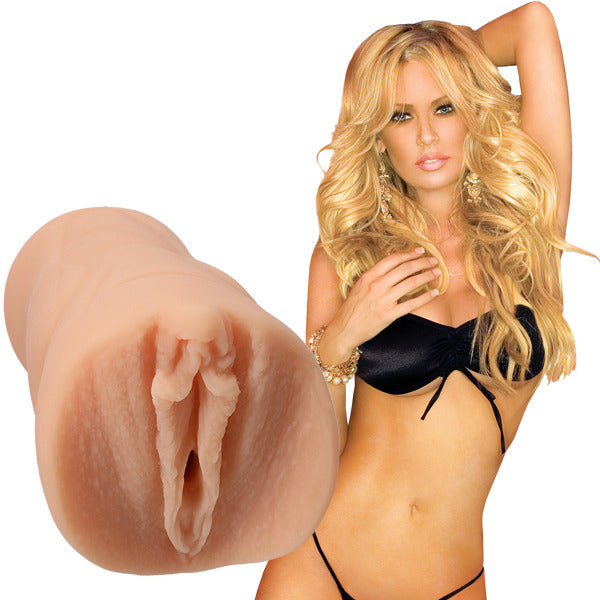 Doc Johnson Jenna Jameson Vagina - Erovibes.nl