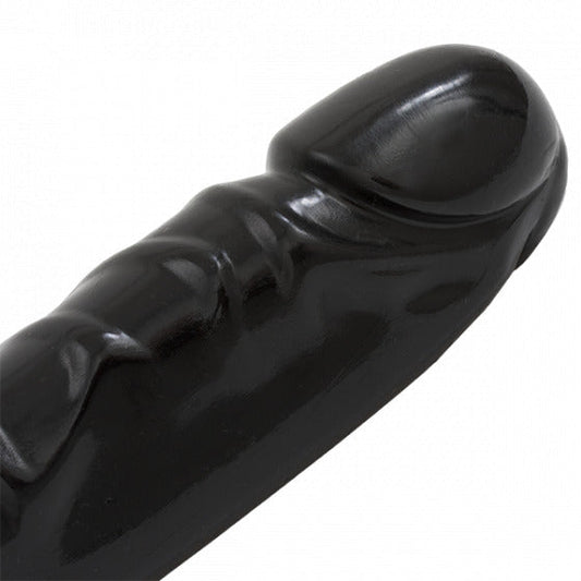 Doc Johnson Jr. Veined Dubbele Dildo 30 cm - Erovibes.nl