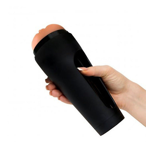 Doc Johnson Main Squeeze The Original Ultraskyn Masturbator