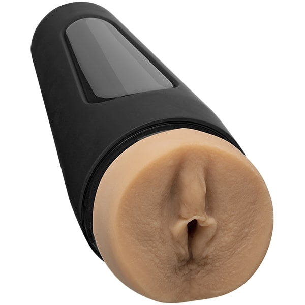 Doc Johnson Main Squeeze Ariana Marie Vagina - Erovibes.nl
