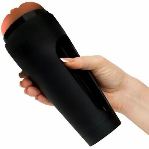 Doc Johnson Man Squeeze Stud Masturbator Anus