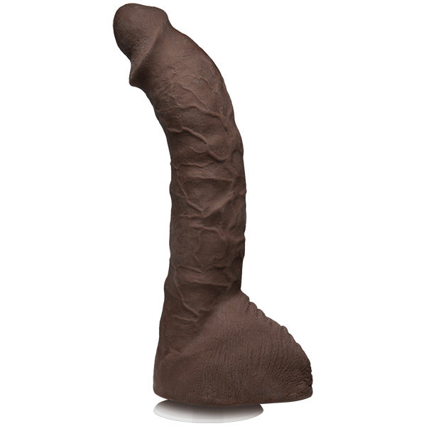Doc Johnson Prince Yahshua Dildo 26 cm - Erovibes.nl