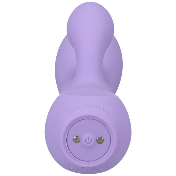 Doc Johnson Ritual Aura Vibrator 16 Cm