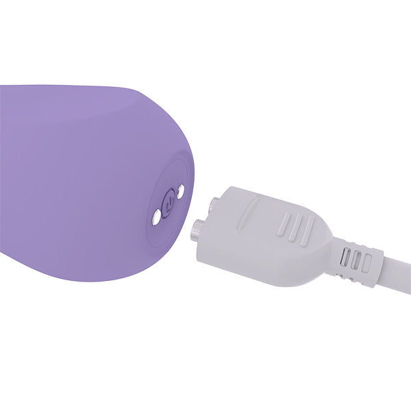 Doc Johnson Ritual Aura Vibrator 16 Cm