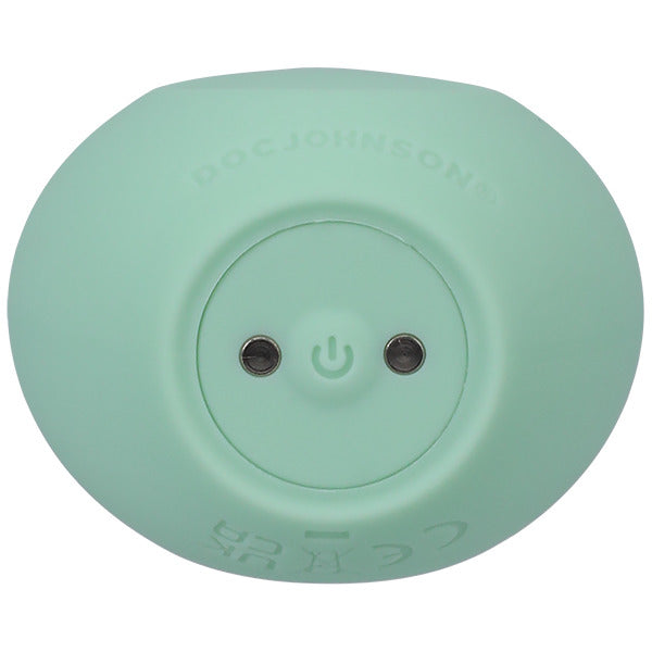Doc Johnson Ritual Chi Vibrator 8 Cm