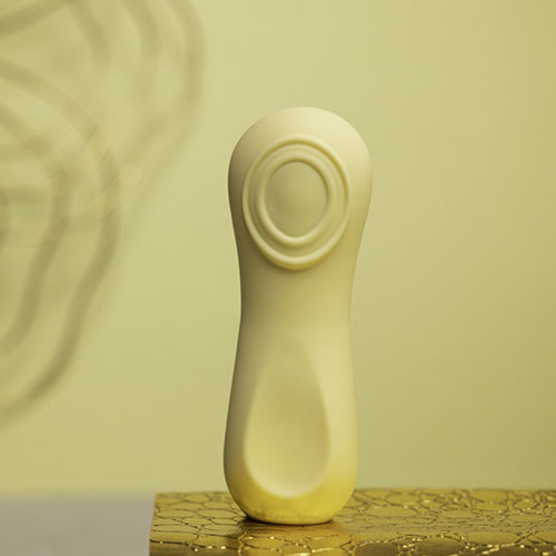 Doc Johnson Ritual Sol Vibrator 12 Cm