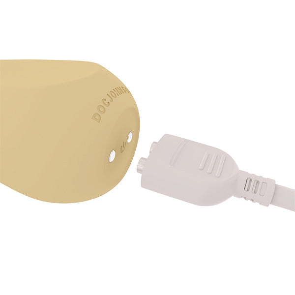Doc Johnson Ritual Sol Vibrator 12 Cm