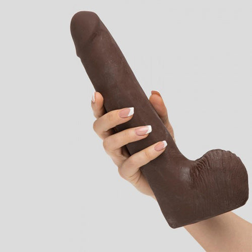 Doc Johnson Rob Piper Dildo 27 cm - Erovibes.nl