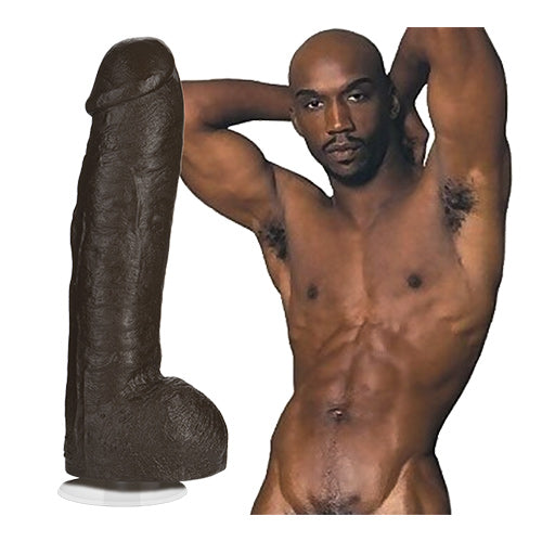 Doc Johnson Bam Dildo 34 cm - Erovibes.nl