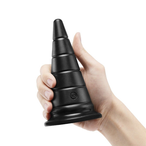 Doc Johnson TitanMen Anal Stretcher Buttplug 15 cm - Erovibes.nl