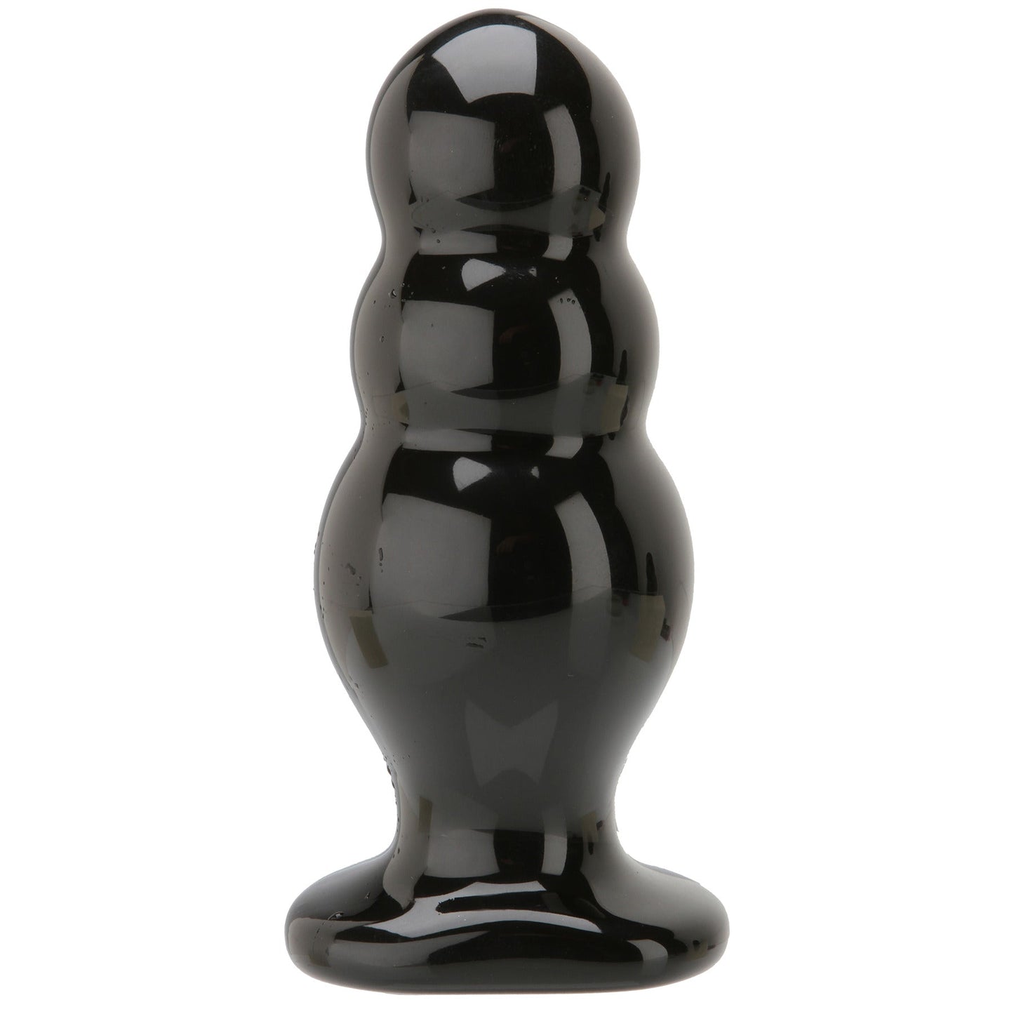 Doc Johnson TitanMen Master Tool #4 Buttplug 15 cm - Erovibes.nl