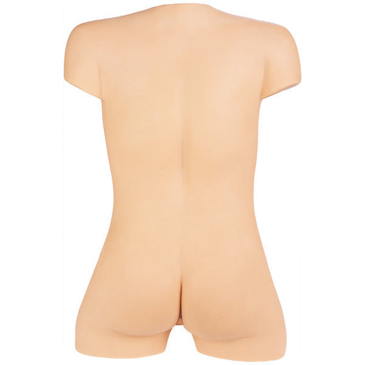 Doc Johnson TransGirl Natalie Mars Sekspop