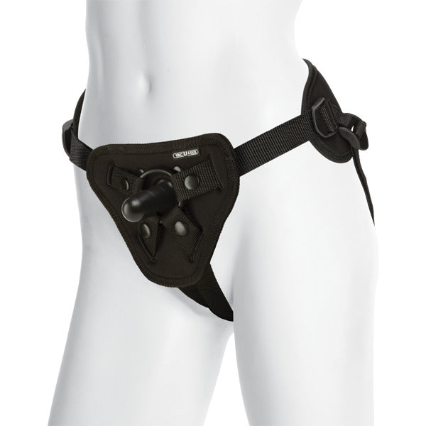 Doc Johnson Vac-U-Lock Platinum Supreme Harnas - Erovibes.nl