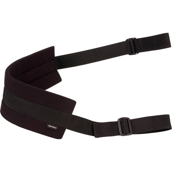 Sportsheets - I Like It Doggie Style Strap Zwart