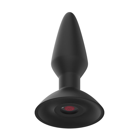 Magic Motion - Equinox App Controlled Siliconen Butt Plug 10 cm