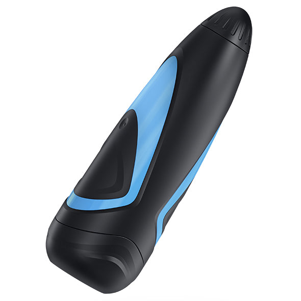 Satisfyer Men Masturbator Voordeelpakket