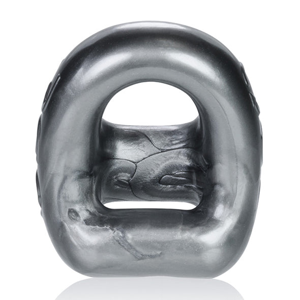 Oxballs - 360 Cockring & Ballsling Grijs