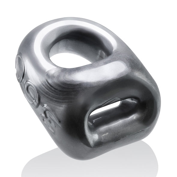 Oxballs - 360 Cockring & Ballsling Grijs