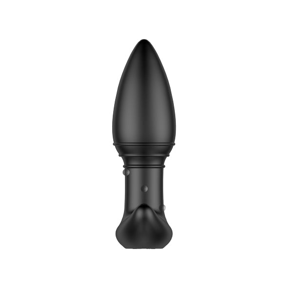 Nexus - B-Stroker Remote Control Unisex Massager with Unique Rimming Beads