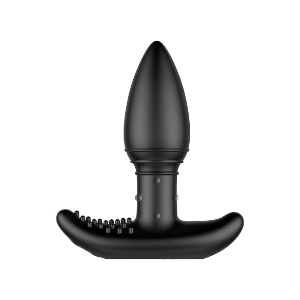 Nexus - B-Stroker Remote Control Unisex Massager with Unique Rimming Beads