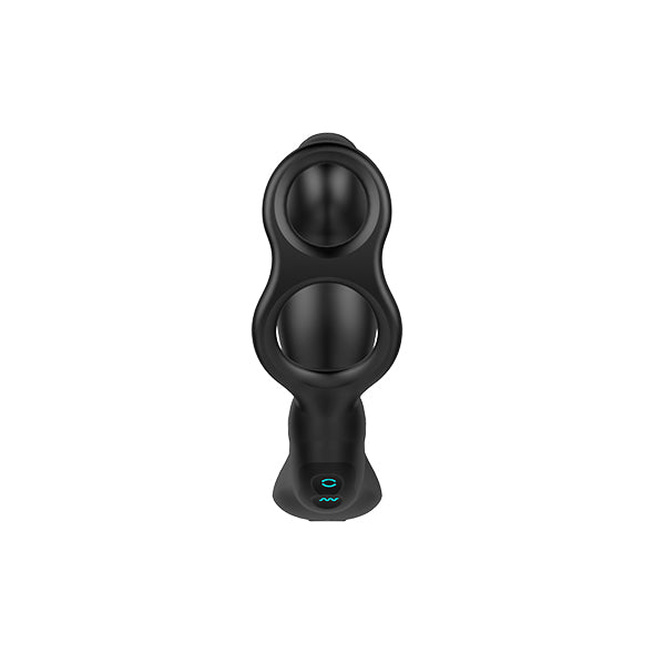 Nexus - Revo Embrace Waterproof Remote Control Rotating Prostate Massager