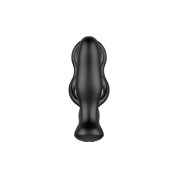 Nexus - Revo Embrace Waterproof Remote Control Rotating Prostate Massager