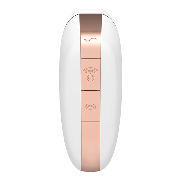 Satisfyer Love Triangle Luchtdruk Vibrator