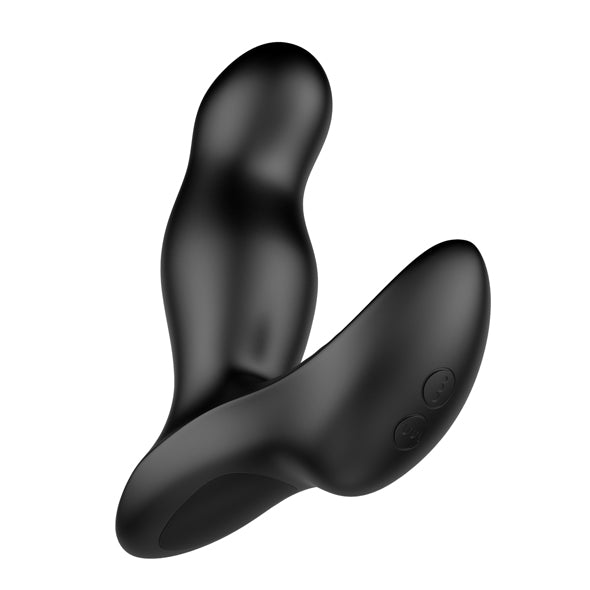 Nexus - Beat Remote Control Prostate Thumper Zwart