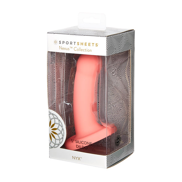 Sportsheets - Nexus Nyx Dildo Koraal