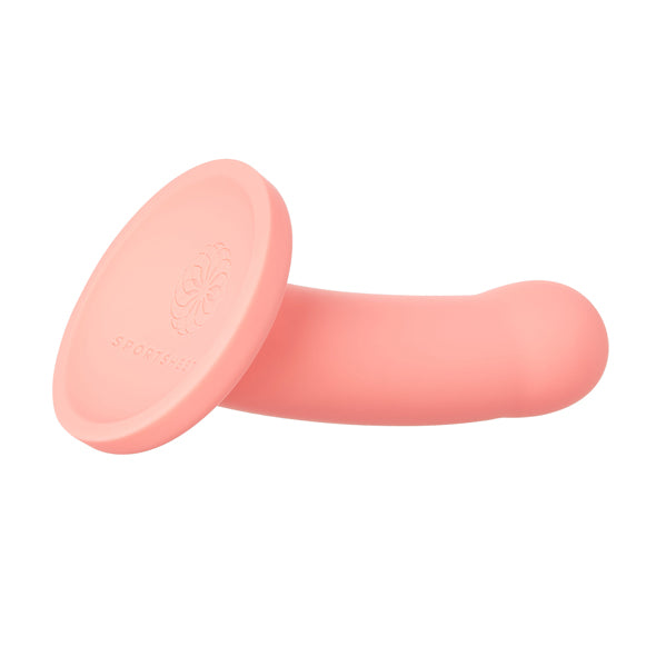Sportsheets - Nexus Nyx Dildo Koraal