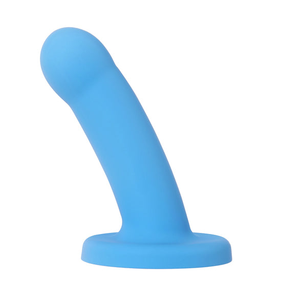 Sportsheets - Nexus Jinx Dildo Blauw