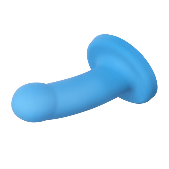 Sportsheets - Nexus Jinx Dildo Blauw