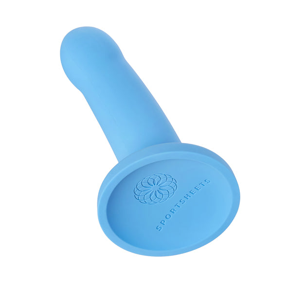 Sportsheets - Nexus Jinx Dildo Blauw