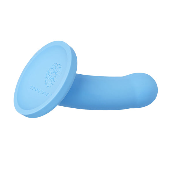 Sportsheets - Nexus Jinx Dildo Blauw