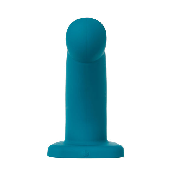 Sportsheets - Nexus Lennox Holle Vibrerende Dildo Groen
