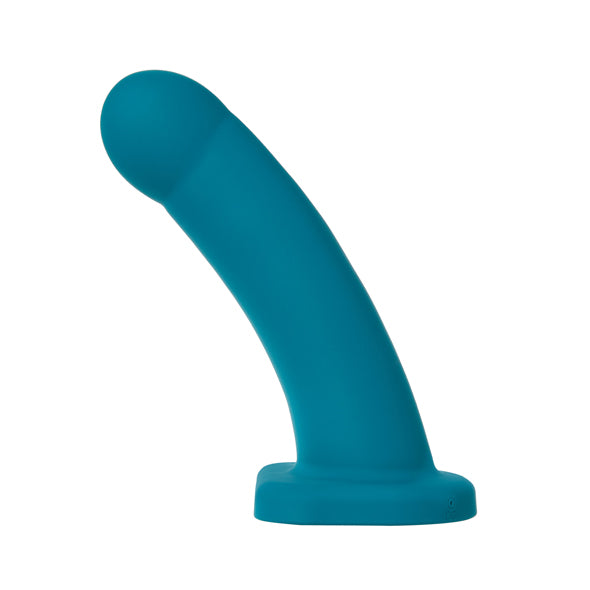 Sportsheets - Nexus Lennox Holle Vibrerende Dildo Groen