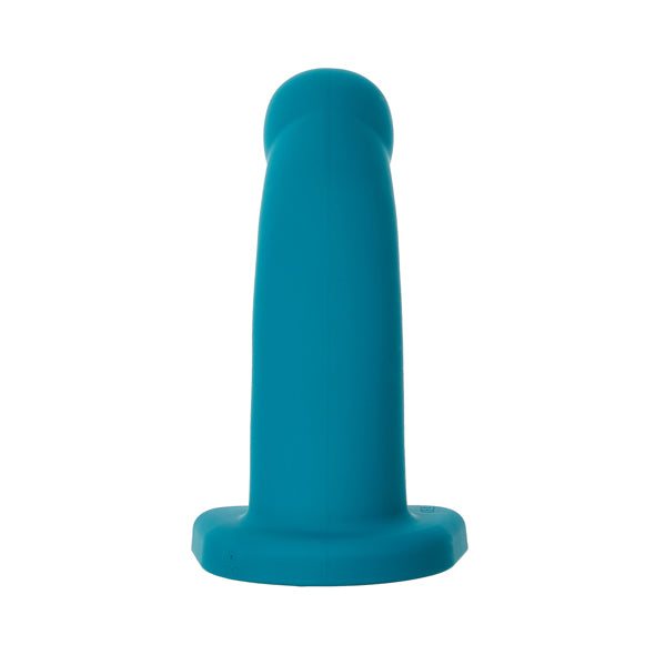 Sportsheets - Nexus Lennox Holle Vibrerende Dildo Groen
