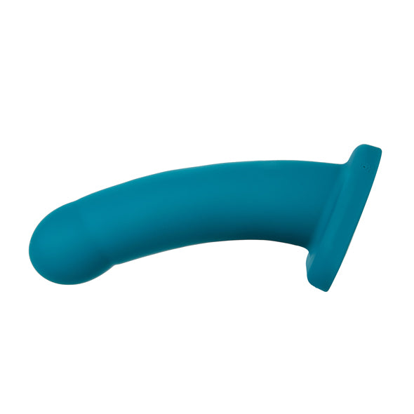 Sportsheets - Nexus Lennox Holle Vibrerende Dildo Groen